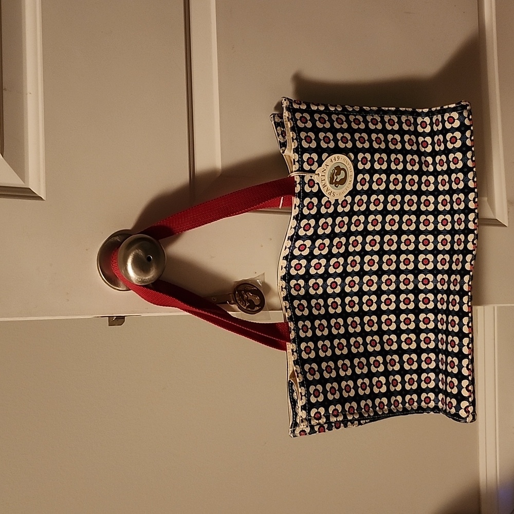 Spartina Calhoun Market Tote